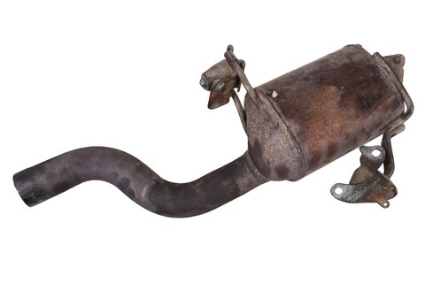 Filtr pevných částic 7P6254800AX