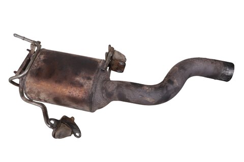 Filtr pevných částic 7P6254800AX