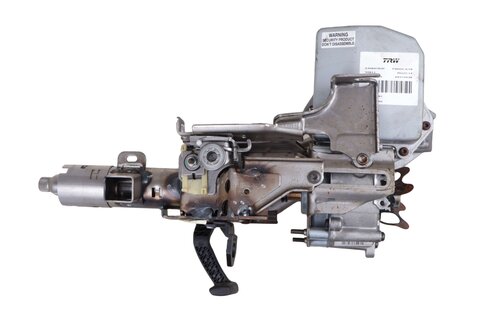 Volantová tyč komplet 8200937939