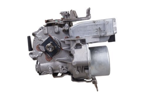 Volantová tyč komplet 8200937939