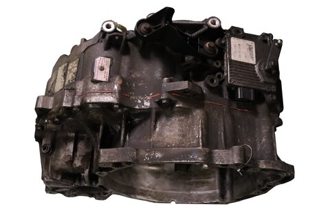 Převodovka automatická 2.0 TDCi