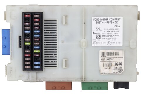 Jednotka BSI 6G9T-14A073-DK