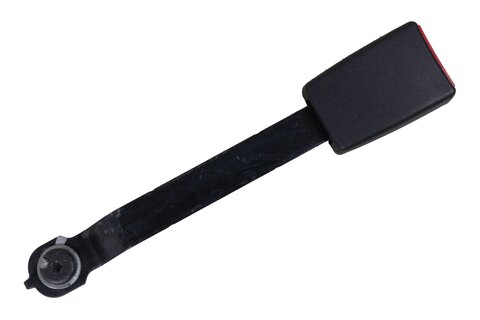 Levý přední zámek bezpečnostního pásu 8200750787