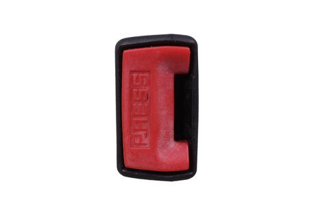 Levý přední zámek bezpečnostního pásu 8200750787