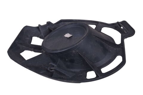 Záslepka mlhovky levá 7701479273