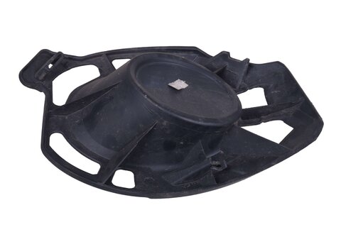 Záslepka mlhovky pravá 7701479273