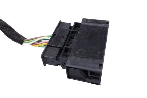 Kabelový svazek ABS zadní, ruční park, brzda 9808047880