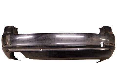 Nárazník zadní combi PDC 3T9807421