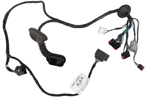 Kabelový svazek dveří přední levý 7G9T-14A584-AJE