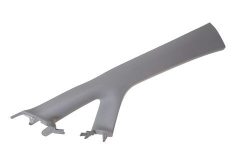 Panel A sloupku horní pravý šedý 2K0867234B