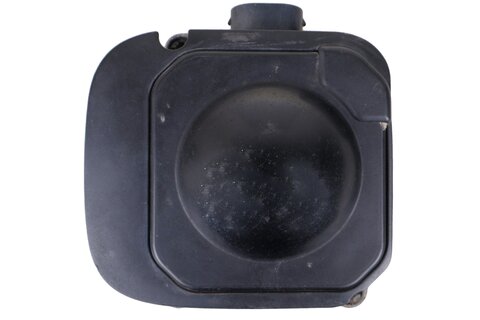 Řídící jednotka adaptivního tempomatu ACC levá (Slave) 7P6907541A