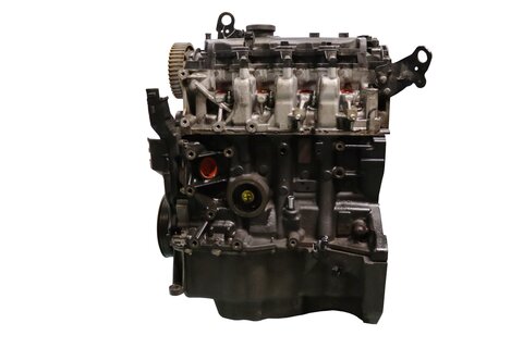 Motor 1.5 dCi K9K770