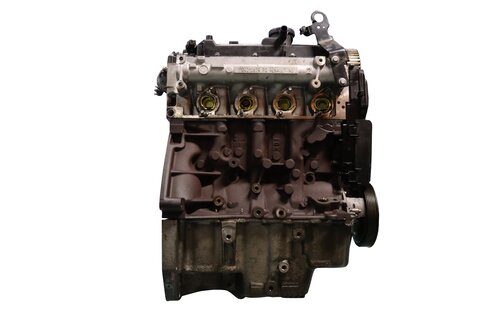 Motor 1.5 dCi K9K770