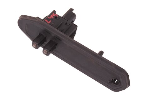 Kontakt posuvných dveří (na dveřích)