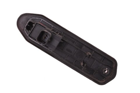 Kontakt posuvných dveří (na dveřích)