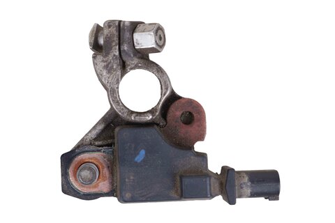 Jednotka stavu nabití akumulátoru 9814653780