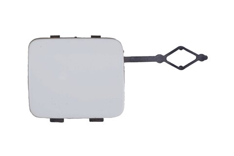 Krytka na tažné oko zadní nárazník 5dv. kombi 1611609380