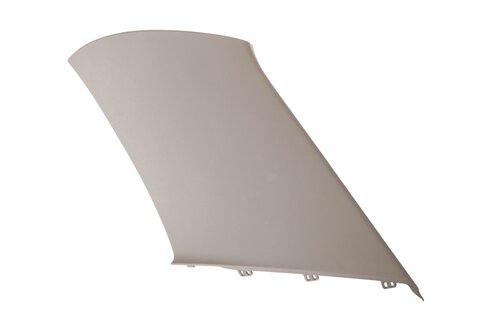 Pravý panel D sloupku béžový combi - 3T98672464K1