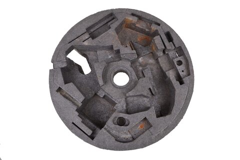 Box na nářadí 8P0012109E