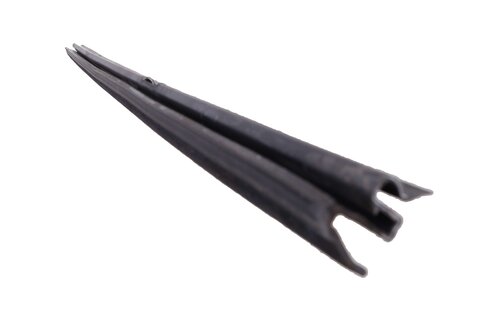 Těsnění okna stírací přední vnitřní levé 1K4837471E