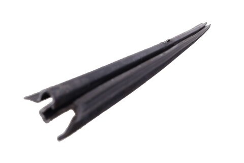 Těsnění okna stírací přední vnitřní pravé 1K4837472E