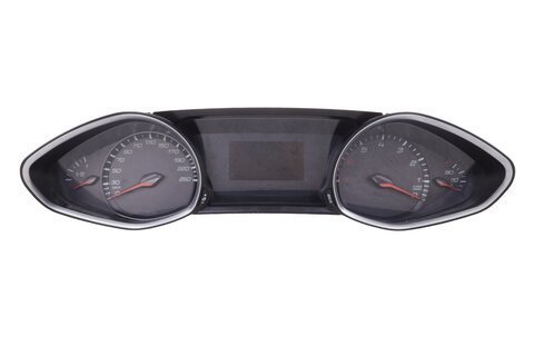Přístrojový štít 9809838280