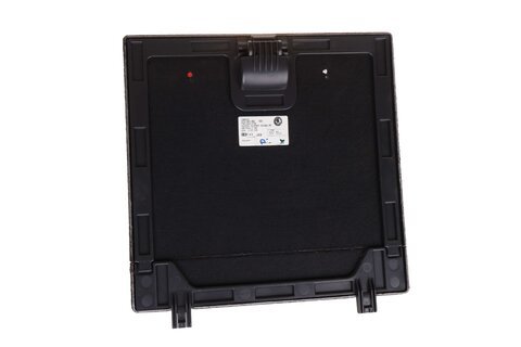 Kryt odkládací schránky pravý 3T9868886