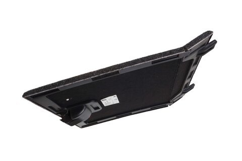 Kryt odkládací schránky pravý 3T9868886