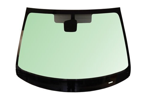 Sklo čelní zelené pro senzor 1610053180