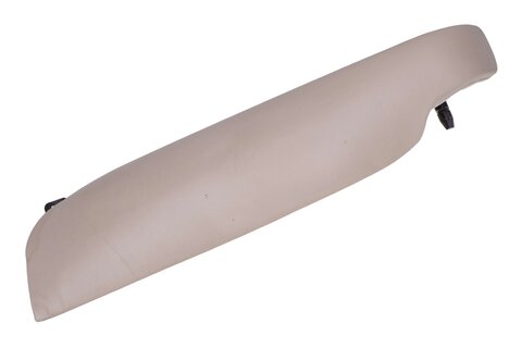 Bočnice zadní sedačky levá combi 3T9885701AGM0K