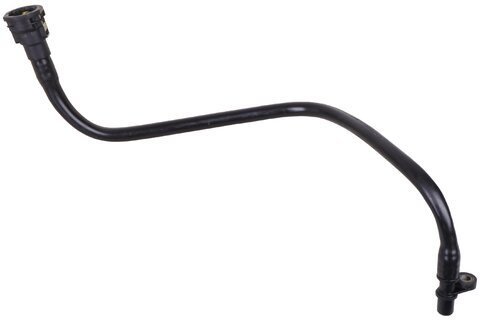 Trubka olejová - chladič automatické převodovky (žlutá) 6G91-7890-LE