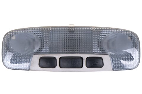 Osvětlení interiéru 8A6A-13K767-AB34X1