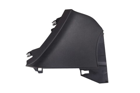 Kryt palubní desky střední spodní levý 98025359PT