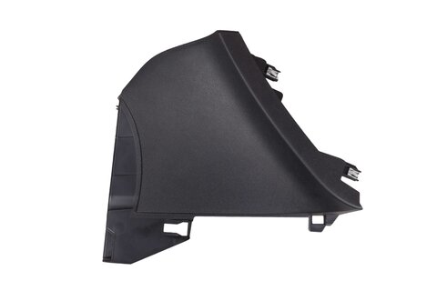 Kryt palubní desky střední spodní pravý 98025358PT