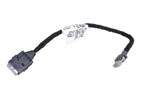 Kabelový svazek USB zásuvky 9806047980