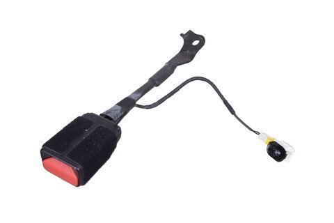 Zámek bezpečnostního pásu přední levý 96776837XT