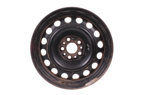 Disk kola 5x98x58 / 6,5Jx15 H2 ET27