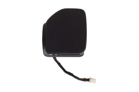 Pádlo řazení levé (-) 3T0951527