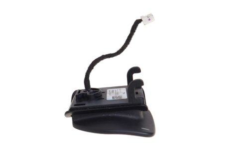 Pádlo řazení levé (-) 3T0951527