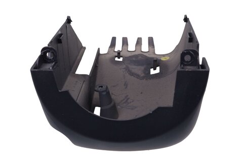 Kryt sloupku řízení spodní 09/2009- 3T0858559F