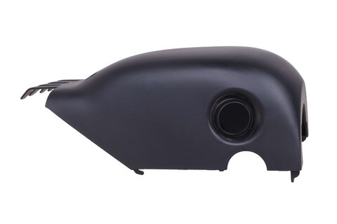 Kryt sloupku řízení spodní 09/2009- 3T0858559F