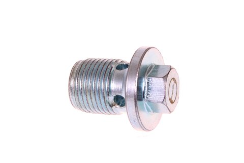 Výpustný šroub olejové vany