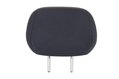 Opěrka hlavy zadní L=P černá 16123842ZD