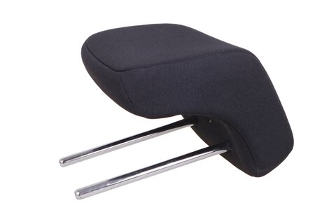 Opěrka hlavy zadní L=P černá 16123842ZD