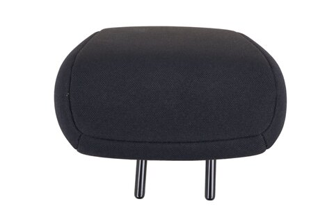 Opěrka hlavy zadní střed černá 16108470ZD