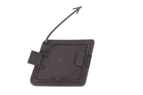 Krytka tažného oka předního nárazníku -2014