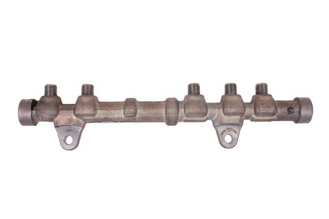 Vstřikovací vysokotlaká lišta RAIL