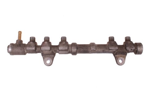 Vstřikovací vysokotlaká lišta RAIL