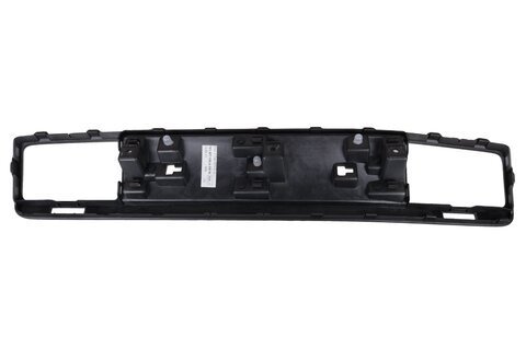 Lišta palubní desky pravá (matný hliník) 7P1857226AQB4 7P1857190AOUM