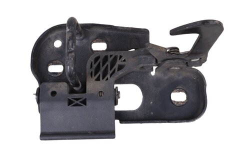 Zámek kapoty horní část 3C0823480A